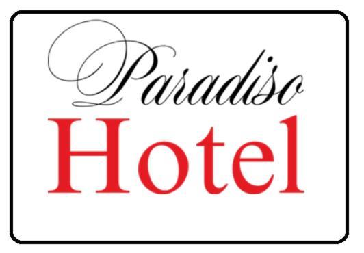 Hotel Paradiso Castelfranco Emilia Eksteriør billede